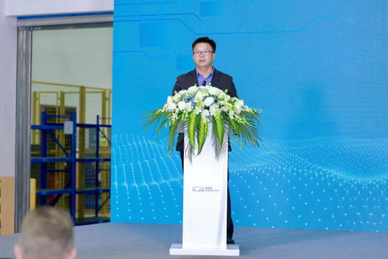 江南在线-江南在线(中国)科技有限公司创始人兼董事长、埃诺威副董事长康永